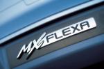 Mazda MX Flexa 2004 года